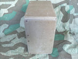 Original Wehrmacht Loud Speaker Great Condition WLSpkl