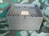 Original Wehrmacht Loud Speaker Great Condition WLSpkl