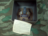 Original Wehrmacht Loud Speaker Great Condition WLSpkl