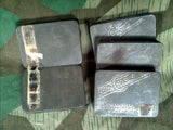 Halb Mond Cigarette Tin