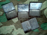 Halb Mond Cigarette Tin
