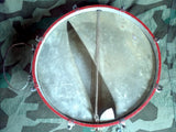 HJ Drum and Sticks