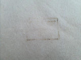 Original Marked German Army Blanket
