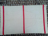 Original Marked German Army Blanket