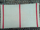 Original Marked German Army Blanket
