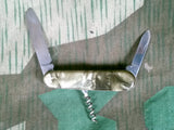 Vintage German 1930s-post-WWII Celluloid Knife