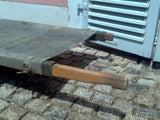 Original German Collapsible Stretcher