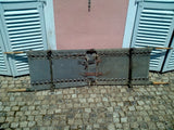 Original German Collapsible Stretcher