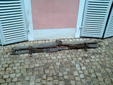 Original German Collapsible Stretcher