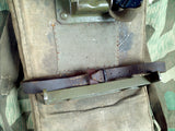 8cm GrW34 Mortar Bipod Carrying Pad