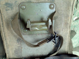 8cm GrW34 Mortar Bipod Carrying Pad