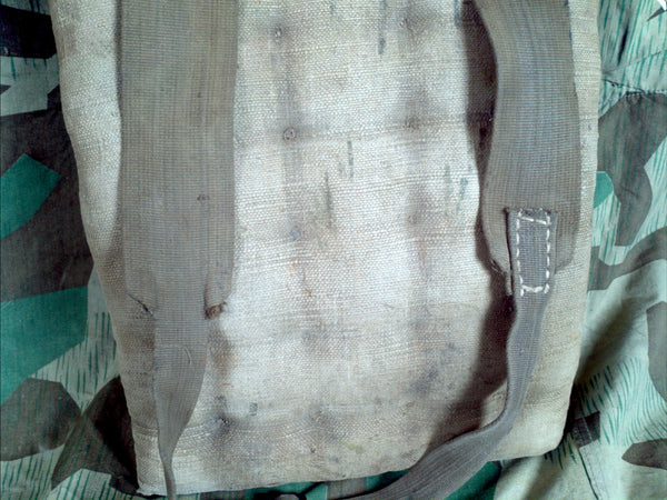 8cm GrW34 Mortar Bipod Carrying Pad