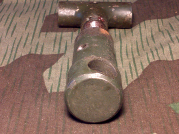 Original 8cm Bipod Barrel Clamp Screw Replacement