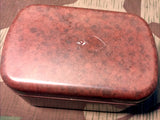 Bakelite Kaffee Hag Container