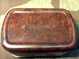 Bakelite Kaffee Hag Container
