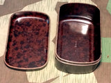 Bakelite Kaffee Hag Container