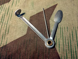 Original Aluminum Tobacco Pipe Tool