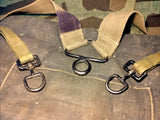 8cm GrW34 Mortar Baseplate Carrying Pad