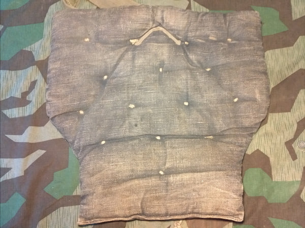 8cm GrW34 Mortar Baseplate Carrying Pad