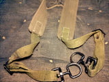 8cm GrW34 Mortar Baseplate Carrying Pad