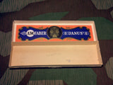 A.W.Faber Janus Pencil Box