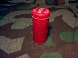 Original Vasenol Körper - Sanitäts - Puder