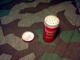 Original Vasenol Körper - Sanitäts - Puder