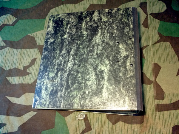 Period Leitz Binder