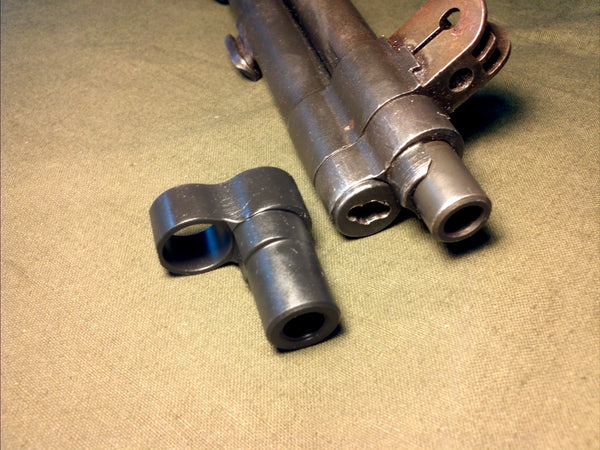 M1 Garand Blank Adapter (NOW IN STOCK)