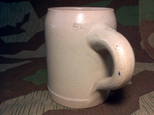 1935 Reichshandwerktag Original Krug 1/2L