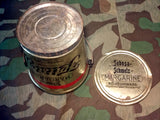 Fat Stuff! Original Margarine Bucket