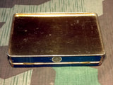 Original Sprinter 50 Cigarette Tin