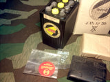 New 6Volt 16Ah Lead Acid Battery