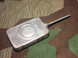 Reproduction Petroleum Spritz Can