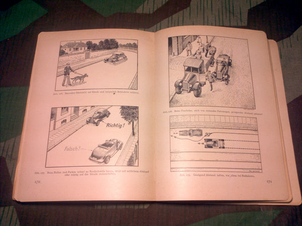 Book Der Soldat Als Kraftfahrer 1941