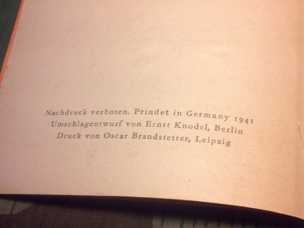 Book Der Soldat Als Kraftfahrer 1941