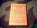 Book Der Soldat Als Kraftfahrer 1941
