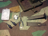 Original 8cm or 5cm Mortar Tool Kit FULL!!!