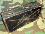Original Bicycle Grenade Box