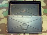 Original Bicycle Grenade Box