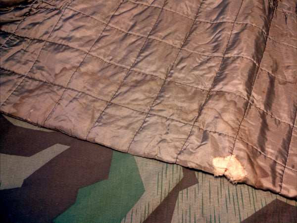 Original Rb.Nr Marked Size II Rayon Pants Liner