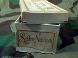Bestes Nordisches Seidengarn Silk Yarn Box
