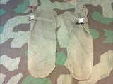 German Motorcycle Mittens w/ Rb. Nr.
