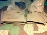 German Motorcycle Mittens w/ Rb. Nr.