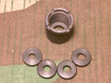 G43 K43 Blank Fire Muzzle Nut Set (NOW IN STOCK)
