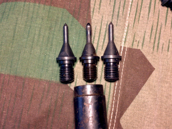 8cm Gr.W.34 Firing Pin Repro
