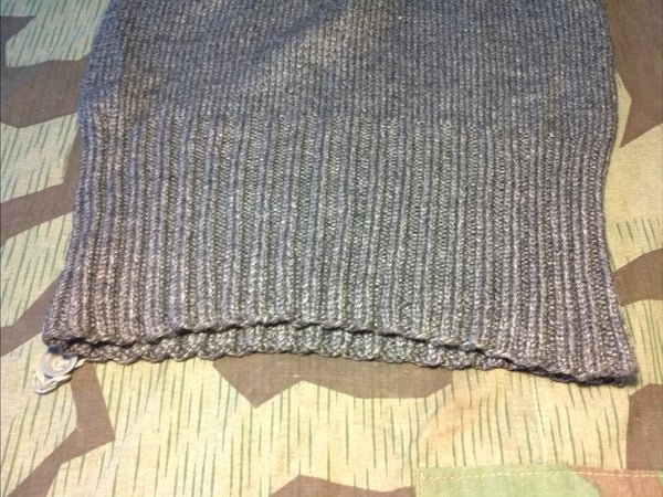 German Look Sweater Vest