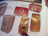 Eduscho Kaffee Coffee Tin