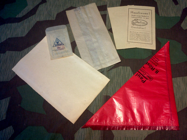 Original Shopping Bag Set