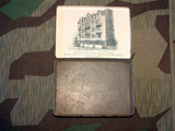 Prinz Jzzo 100 Cigarette Tin
